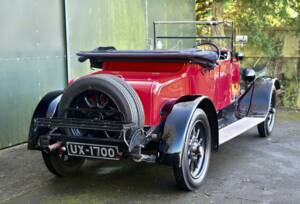 Image 14/50 de Austin 20 HP (1926)