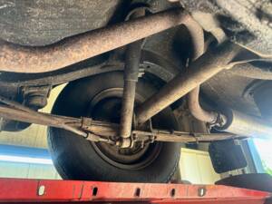 Bild 26/28 von Ford Taunus 20m 2000 (1966)