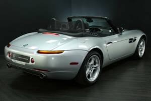 Bild 5/30 von BMW Z8 (2001)