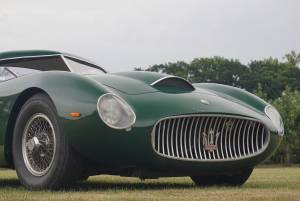 Image 17/42 of Maserati 330 ATL (1979)