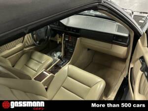 Image 14/15 de Mercedes-Benz E 320 (1995)