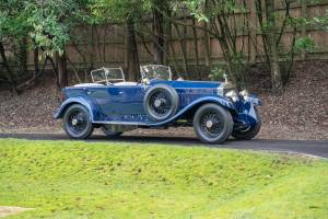 Image 1/50 of Rolls-Royce 40&#x2F;50 HP Silver Ghost (1920)