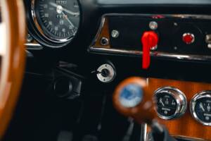 Bild 16/19 von Alfa Romeo 1750 Berlina (1970)
