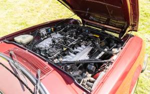 Bild 39/42 von Jaguar XJS 5.3 V12 (1989)