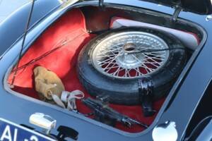 Immagine 33/50 di MG MGA 1600 (1959)