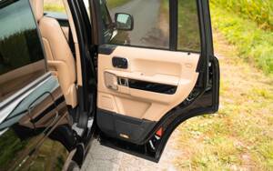 Imagen 39/67 de Land Rover Range Rover V8 Supercharged (2012)