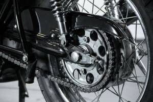 Bild 11/50 von Honda DUMMY (1973)