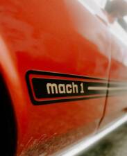 Image 5/9 of Ford Mustang Mach 1 (1969)