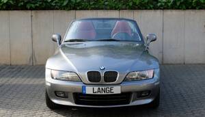 Obraz 6/61 pojazdu BMW Z3 Convertible 3.0 (2001)