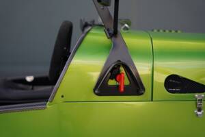 Imagen 32/50 de Caterham Seven 420 R (2019)