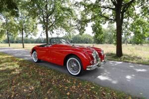Bild 30/39 von Jaguar XK 150 3.4 S OTS (1959)