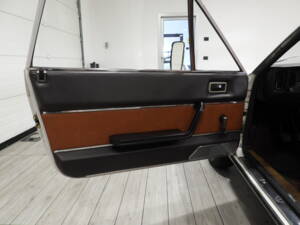 Immagine 17/51 di Lancia Beta Spider 1600 (1977)