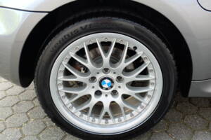 Afbeelding 54/56 van BMW Z3 Coupé 3.0 (2001)