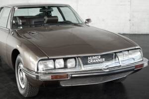 Bild 26/50 von Citroën SM injection (1974)
