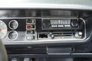 Bild 43/50 von Ford Capri RS 2600 (1972)