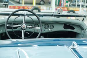 Bild 46/50 von Mercedes-Benz 170 Sport-Roadster (1933)