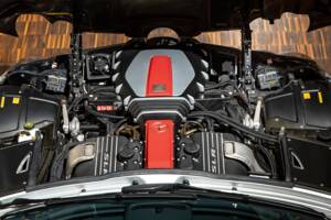 Bild 26/29 von Mercedes-Benz SLR McLaren (2004)