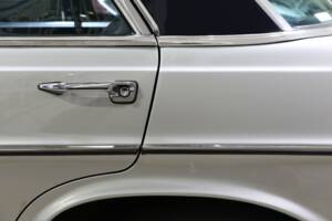 Imagen 11/38 de Mercedes-Benz 300 SEL 3.5 (1970)