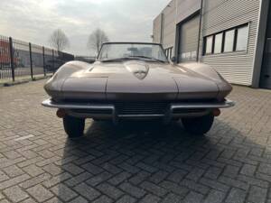 Bild 3/8 von Chevrolet Corvette Sting Ray Convertible (1964)