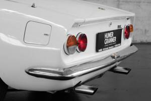 Image 18/50 of FIAT Dino Spider (1967)