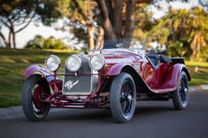 Bild 6/50 von Alfa Romeo 6C 1750 Super Sport / Gran Sport (1929)