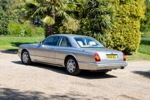 Image 29/50 of Bentley Continental R (1997)