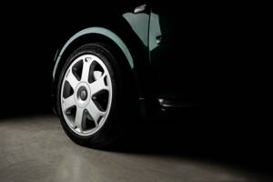 Afbeelding 26/28 van Audi S3 (1999)