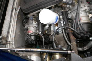 Bild 78/166 von Ferrari Dino 208 GT4 (1975)