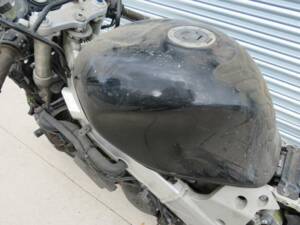Bild 11/31 von Suzuki TL 1000R (1998)