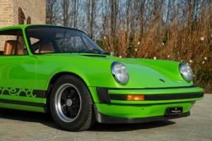 Bild 25/50 von Porsche 911 Carrera 2.7 (1974)