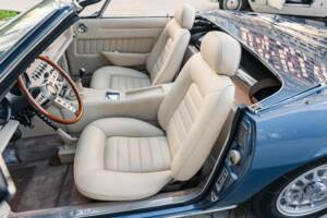 Bild 42/65 von Maserati Ghibli Spyder (1971)