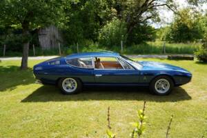 Bild 8/24 von Lamborghini Espada (1971)