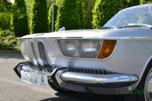 Imagen 15/50 de BMW 2000 CS (1970)