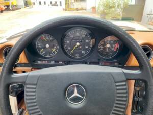 Bild 17/57 von Mercedes-Benz 450 SL (1975)