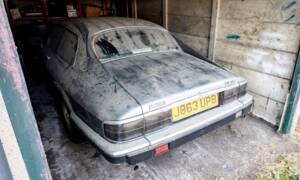 Image 2/34 of Jaguar XJS 5.3 V12 (1992)