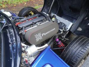 Image 17/18 of Ginetta G40 (2014)