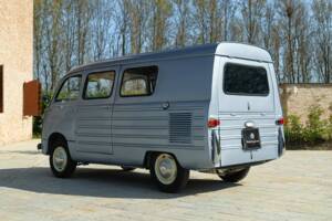 Obraz 10/50 pojazdu FIAT 600 Multipla (1955)