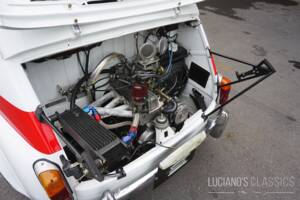 Bild 38/54 von Abarth Fiat 850 TC (1964)