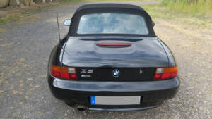Bild 3/15 von BMW Z3 1.8 (1997)