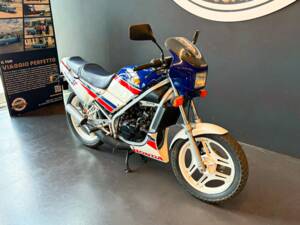 Immagine 4/26 di Honda NS 125F (1987)