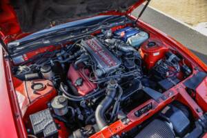 Imagen 35/40 de Nissan 300 ZX (1987)