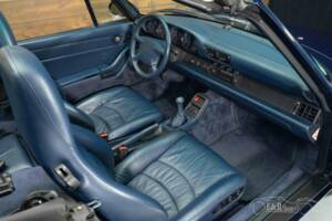 Image 8/19 of Porsche 911 Carrera (1997)