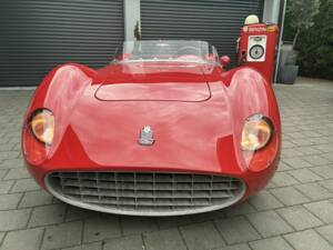 Bild 5/31 von Triumph TR 2 (1955)