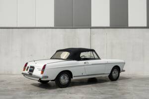 Imagen 5/36 de Peugeot 404 Injection (1967)