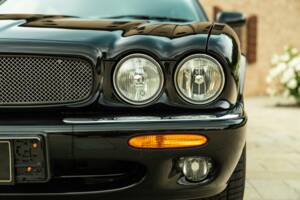 Bild 16/50 von Jaguar XJR 4.0 (2000)