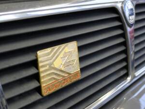 Bild 40/41 von Lancia Thema Station Wagon Turbo DS (1985)