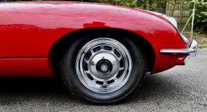 Afbeelding 41/49 van Jaguar E-Type (1970)