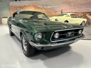 Bild 10/25 von Ford Mustang 390 (1967)