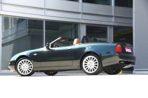Imagen 4/17 de Maserati Spyder 4200 (2002)