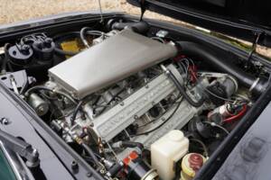 Bild 50/50 von Aston Martin V8 Volante (1982)